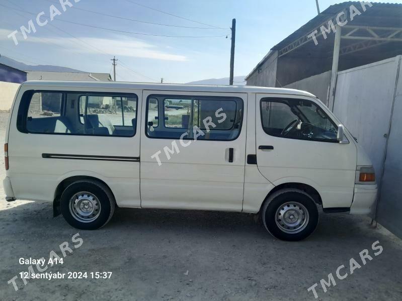 Toyota Hiace 2004 - 145 000 TMT - Gökdepe - img 7