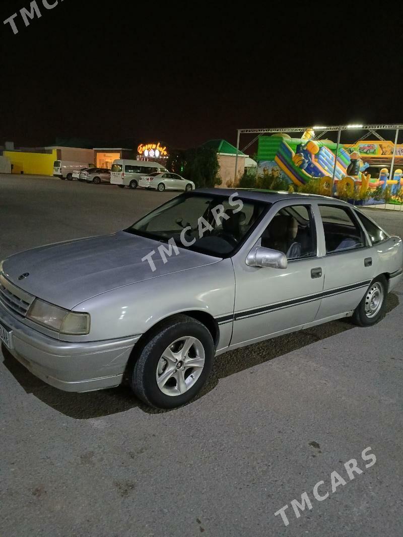 Opel Vectra 1989 - 27 777 TMT - Büzmeýin - img 2