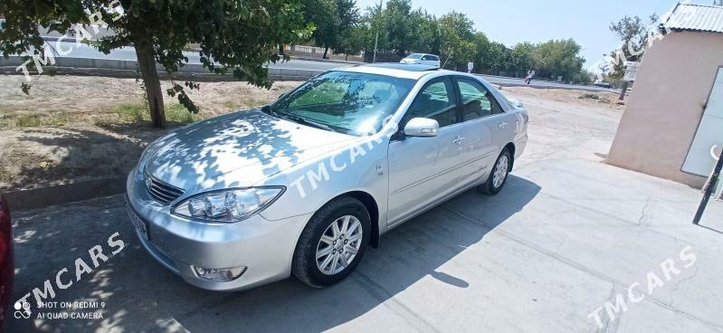 Toyota Camry 2004 - 175 000 TMT - Туркменбаши - img 7