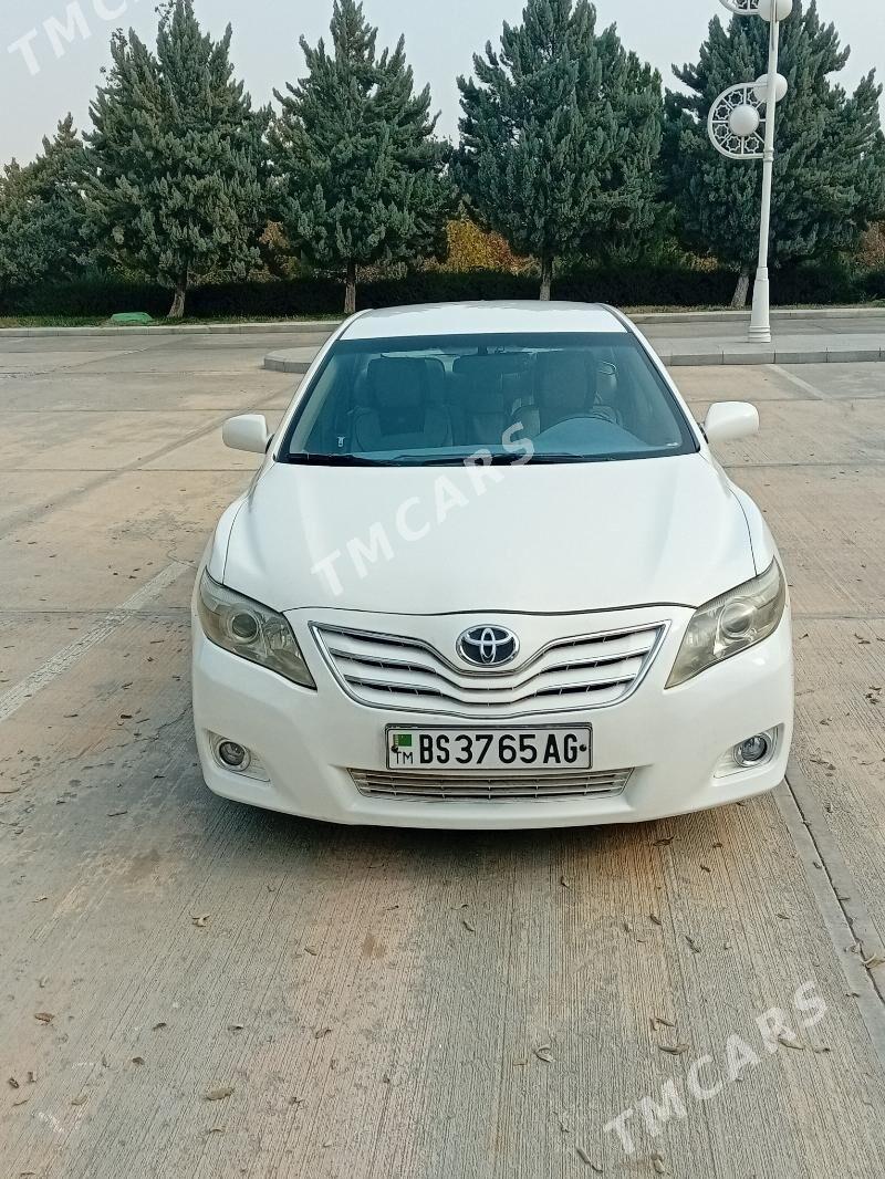 Toyota Camry 2010 - 170 000 TMT - Мир 7 - img 4