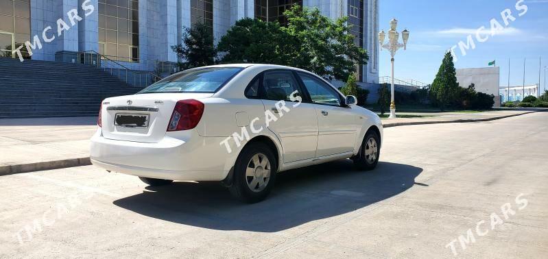 Daewoo Lacetti 2003 - 62 000 TMT - Daşoguz - img 3