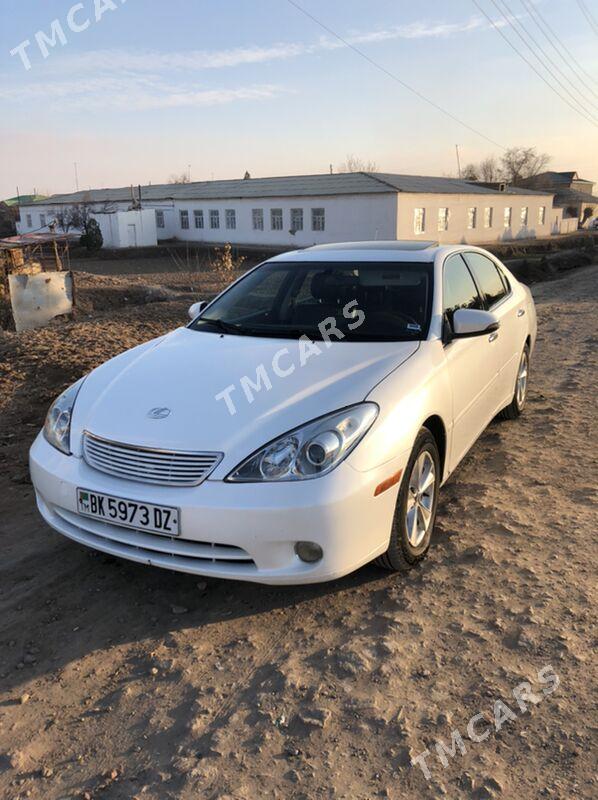 Lexus ES 330 2005 - 160 000 TMT - Дашогуз - img 3