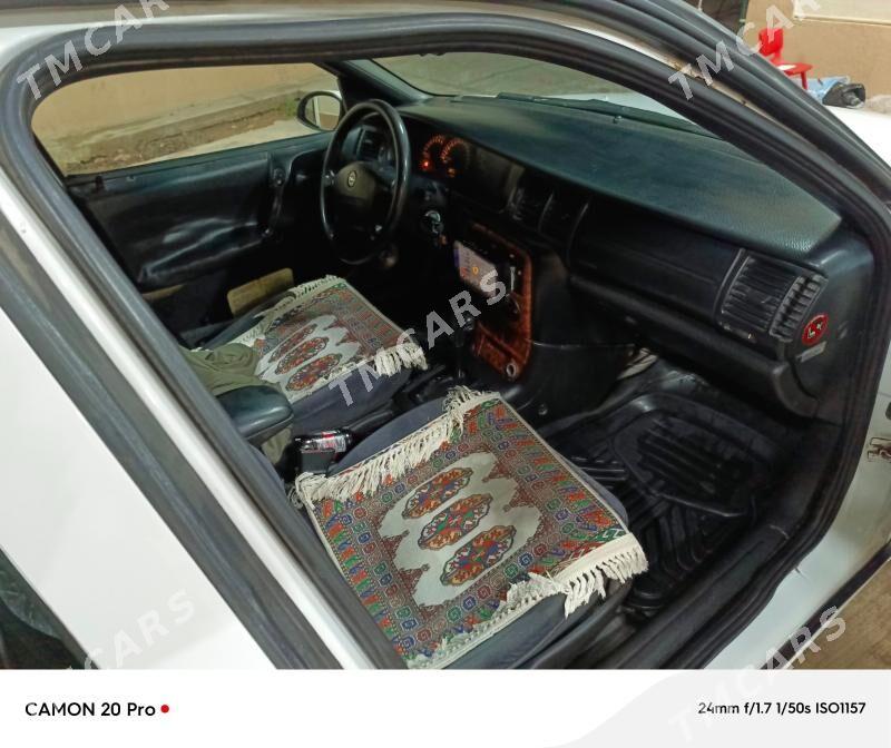 Opel Vectra 1997 - 39 000 TMT - 30 mkr - img 5