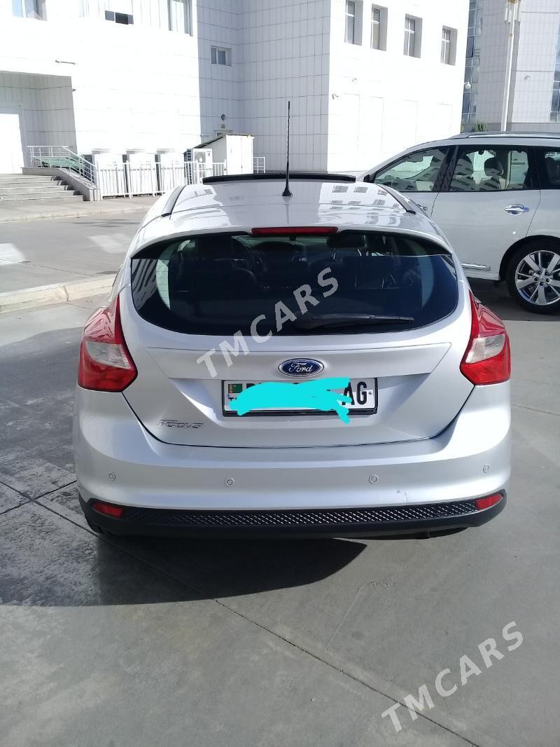 Ford Focus 2014 - 140 000 TMT - Ашхабад - img 2