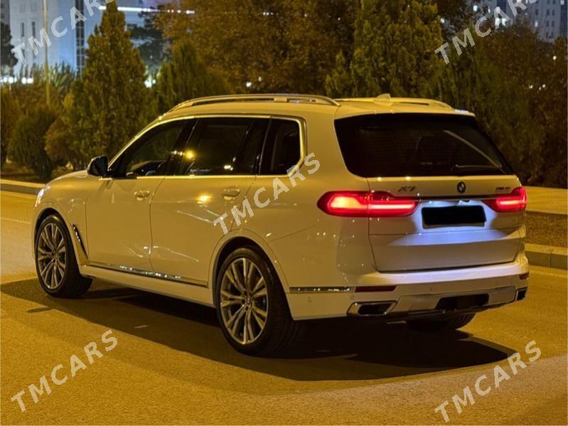 BMW X7 2020 - 1 330 000 TMT - Ашхабад - img 2