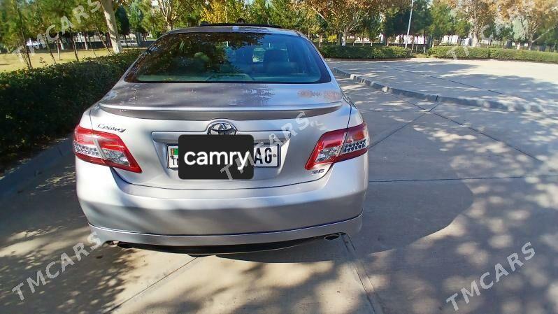 Toyota Camry 2010 - 180 000 TMT - Бекреве - img 2