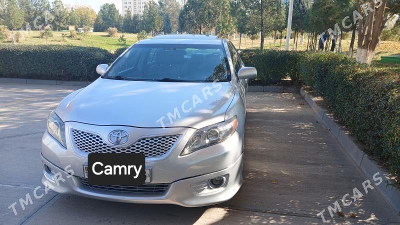 Toyota Camry 2010 - 180 000 TMT - Бекреве - img 3