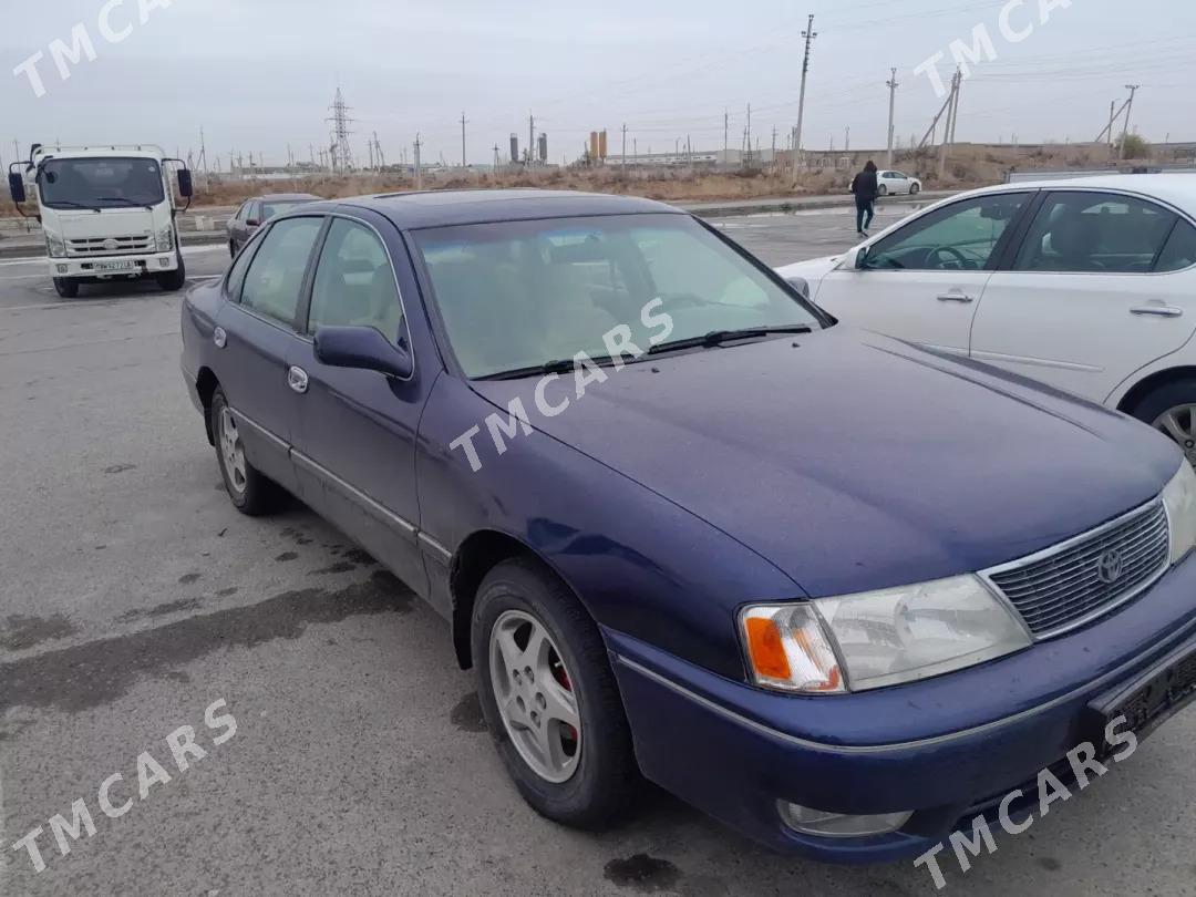 Toyota Avalon 1999 - 105 000 TMT - Туркменабат - img 4