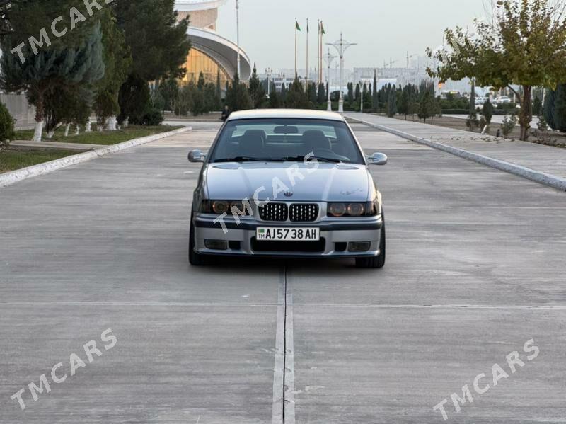 BMW 3 Series 1994 - 127 000 TMT - Aşgabat - img 5