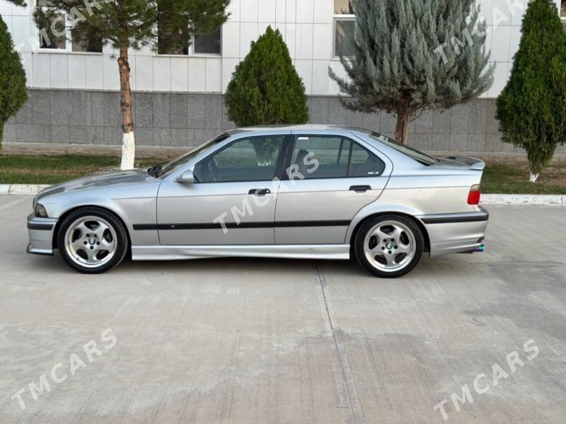 BMW 3 Series 1994 - 127 000 TMT - Aşgabat - img 10