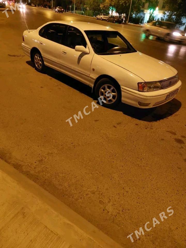 Toyota Avalon 1998 - 110 000 TMT - Дянев - img 2