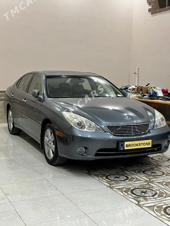 Lexus ES 330 2005 - 188 000 TMT - Туркменабат - img 3