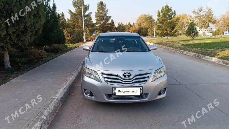 Toyota Camry 2010 - 190 000 TMT - Mary - img 4