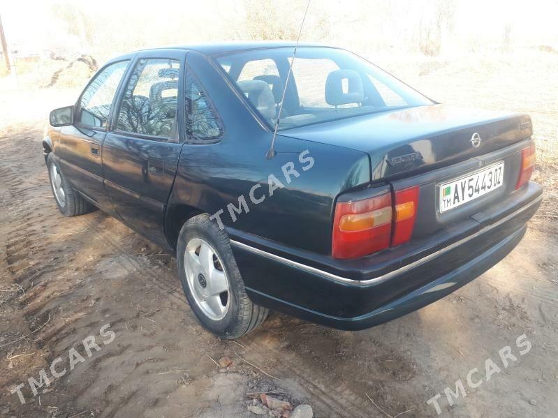 Opel Vectra 1995 - 36 000 TMT - Болдумсаз - img 4