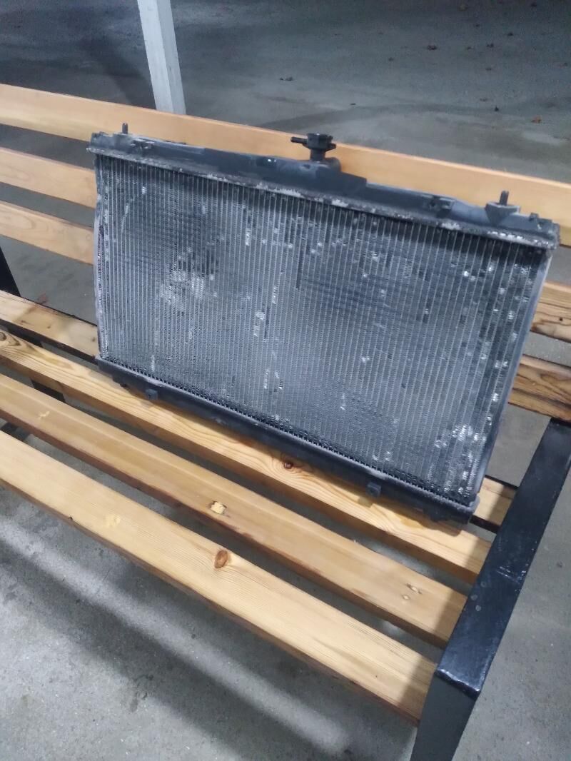 radiator palta 500 TMT - Гёкдже - img 2