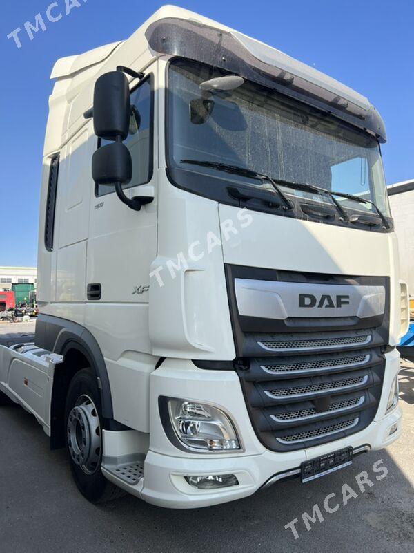 DAF 480 2019 - 790 000 TMT - Ашхабад - img 6