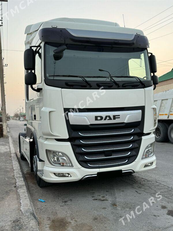 DAF 480 2019 - 790 000 TMT - Ашхабад - img 2