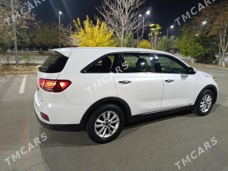 Kia Sorento 2019 - 270 000 TMT - Aşgabat - img 2