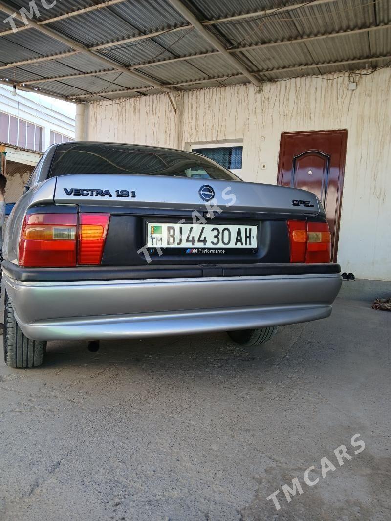 Opel Vectra 1993 - 40 000 TMT - Kaka - img 9