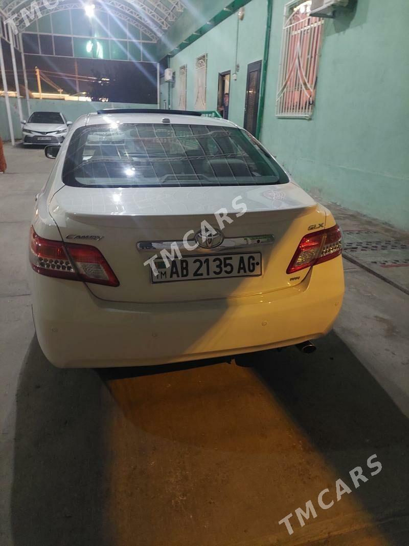 Toyota Camry 2010 - 195 000 TMT - Aşgabat - img 2