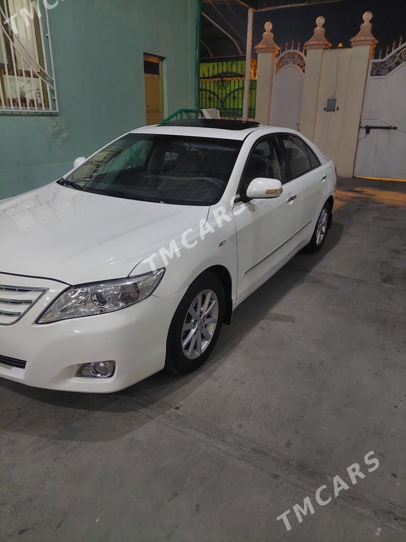 Toyota Camry 2010 - 195 000 TMT - Aşgabat - img 3