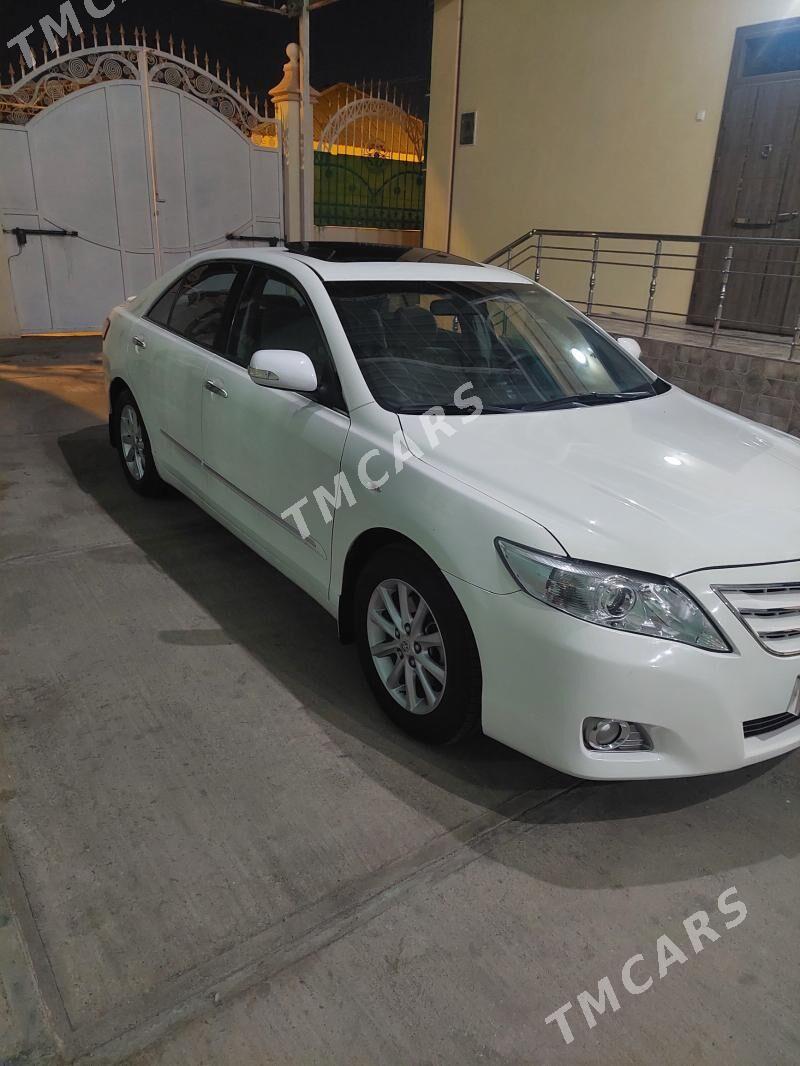 Toyota Camry 2010 - 195 000 TMT - Aşgabat - img 4