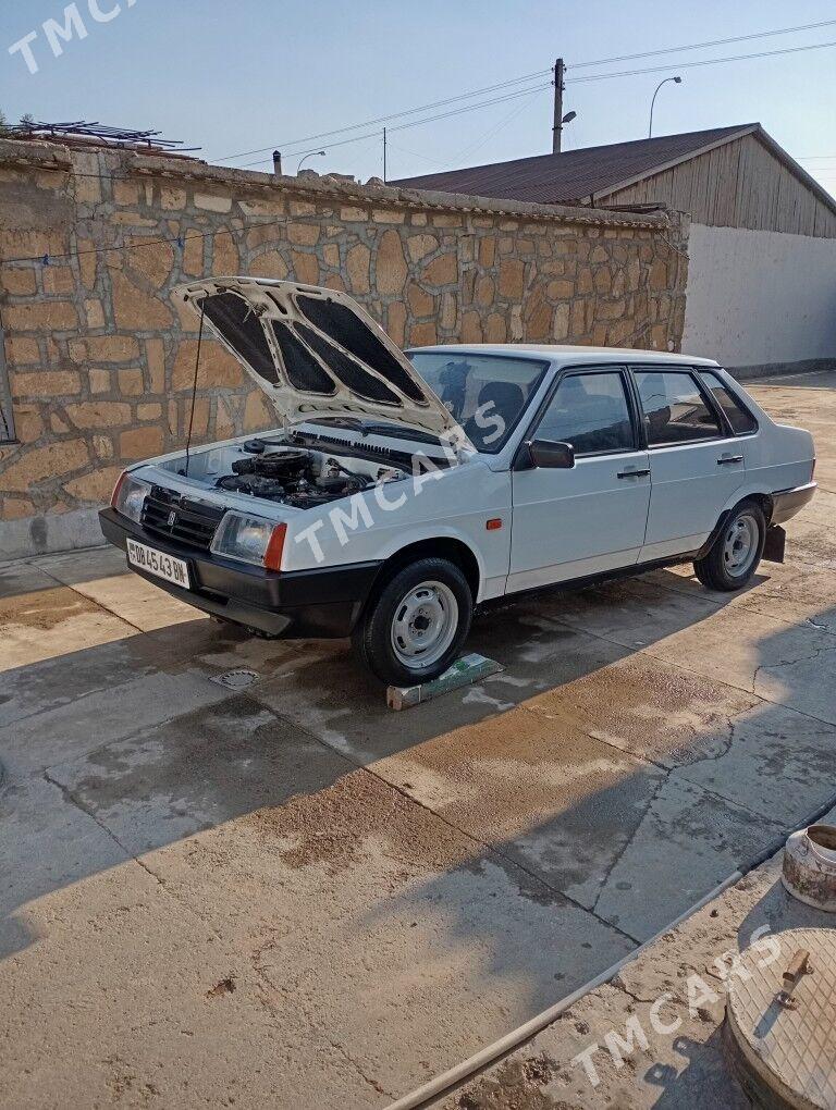 Lada 21099 2000 - 28 000 TMT - Bereket - img 5