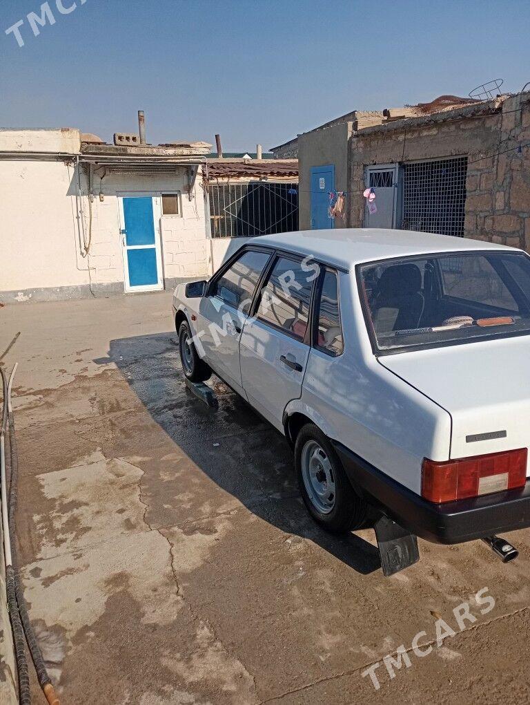 Lada 21099 2000 - 28 000 TMT - Bereket - img 6