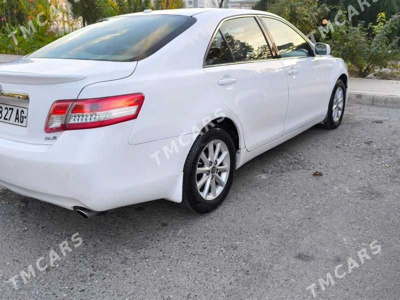 Toyota Camry 2010 - 195 000 TMT - Гуртли - img 3