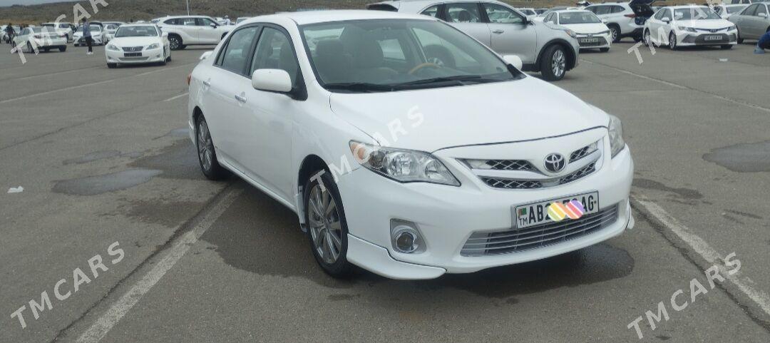 Toyota Corolla 2012 - 135 000 TMT - Ашхабад - img 7