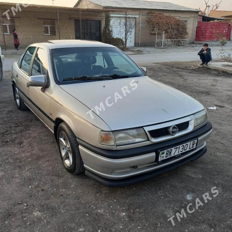 Opel Vectra 1993 - 40 000 TMT - Туркменабат - img 4