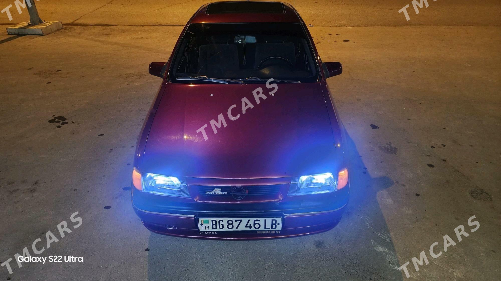 Opel Vectra 1993 - 40 000 TMT - Туркменабат - img 2