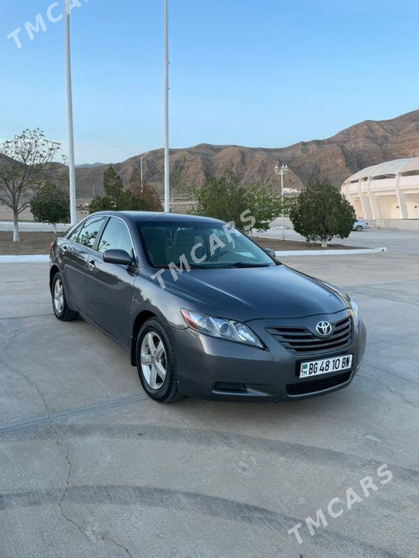 Toyota Camry 2008 - 150 000 TMT - Балканабат - img 6