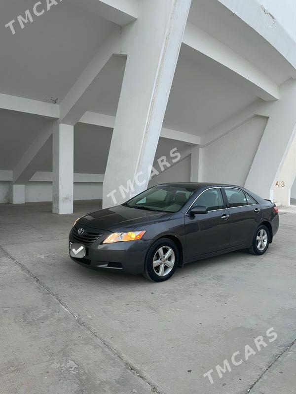 Toyota Camry 2008 - 150 000 TMT - Балканабат - img 3