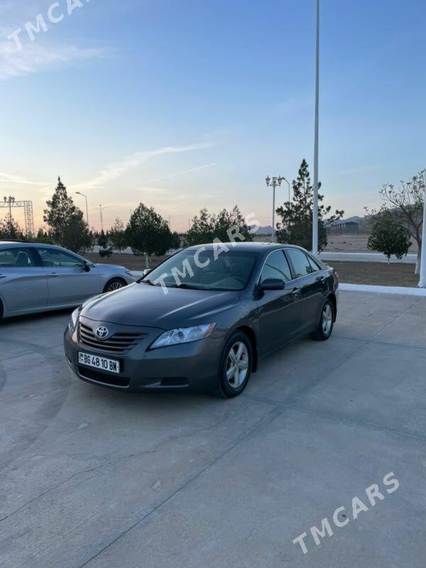 Toyota Camry 2008 - 150 000 TMT - Балканабат - img 4