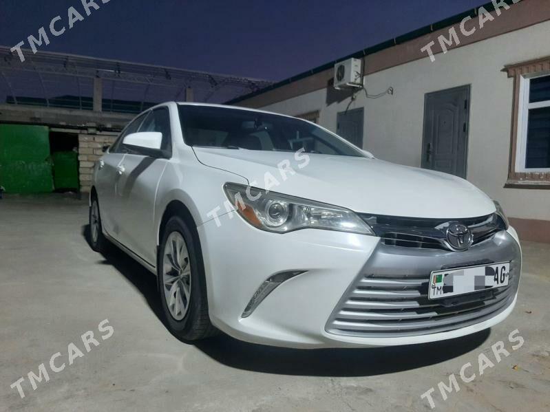 Toyota Camry 2016 - 240 000 TMT - Aşgabat - img 2