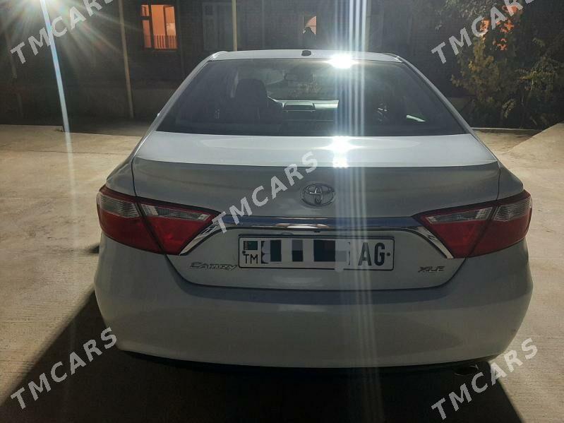 Toyota Camry 2016 - 240 000 TMT - Aşgabat - img 4