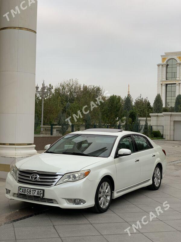 Toyota Avalon 2011 - 276 000 TMT - Aşgabat - img 4