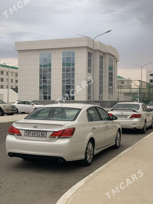 Toyota Avalon 2011 - 276 000 TMT - Aşgabat - img 5