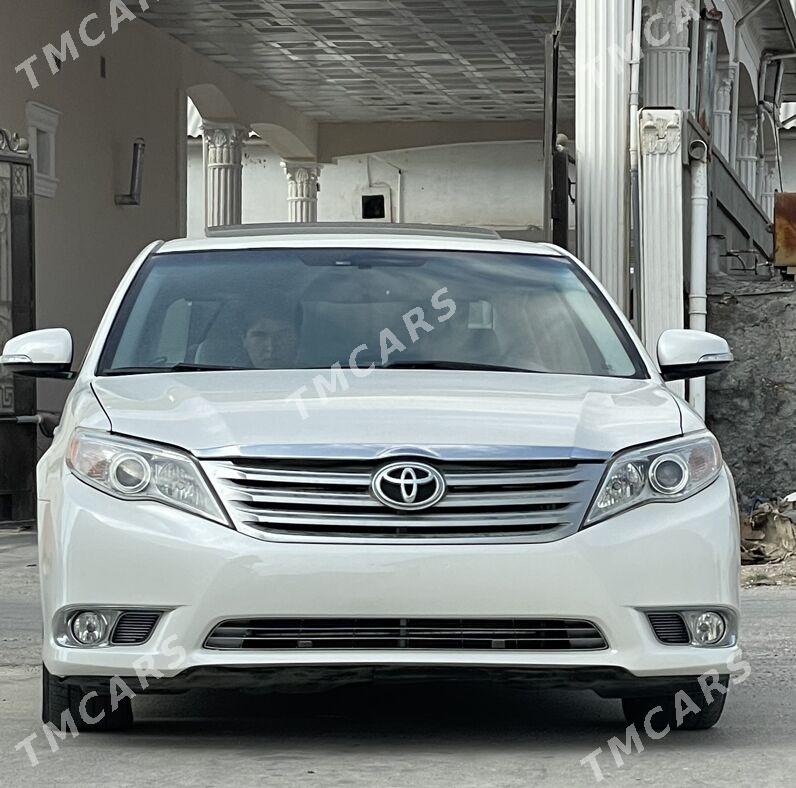 Toyota Avalon 2011 - 276 000 TMT - Aşgabat - img 9