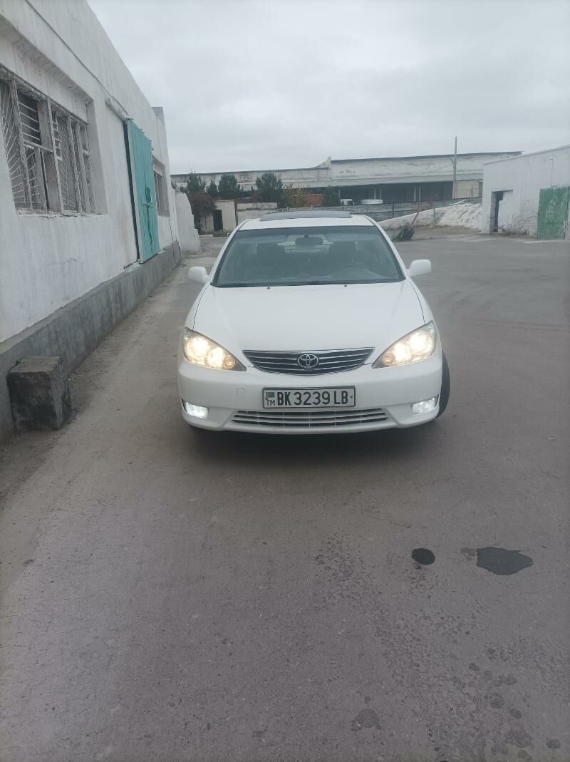 Toyota Camry 2003 - 160 000 TMT - Туркменабат - img 2