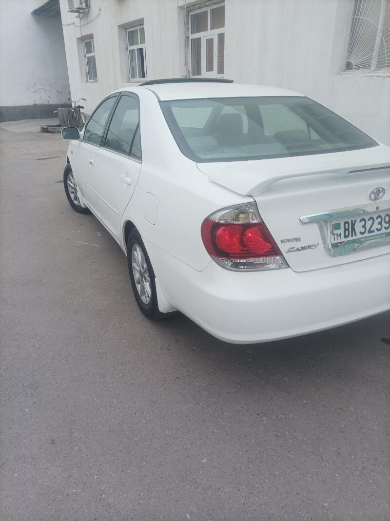 Toyota Camry 2003 - 160 000 TMT - Туркменабат - img 3