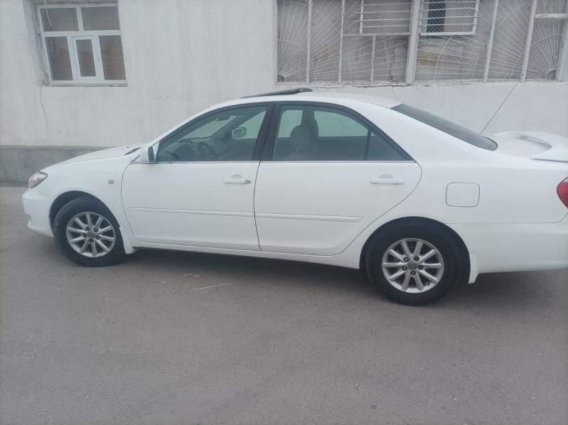 Toyota Camry 2003 - 160 000 TMT - Туркменабат - img 4