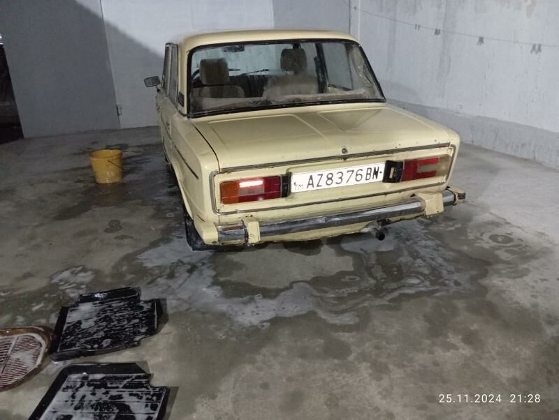 Lada 2106 1988 - 12 999 TMT - Балканабат - img 3