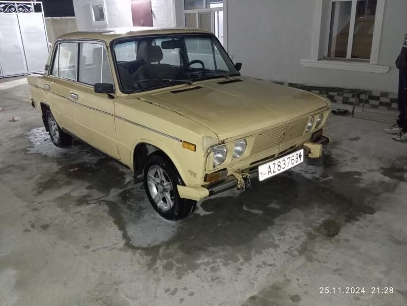 Lada 2106 1988 - 12 999 TMT - Балканабат - img 2