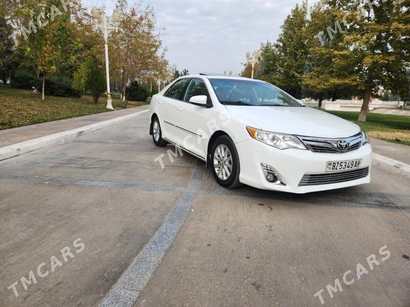 Toyota Camry 2013 - 230 000 TMT - Мары - img 2