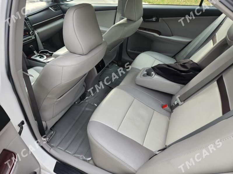 Toyota Camry 2013 - 230 000 TMT - Мары - img 3