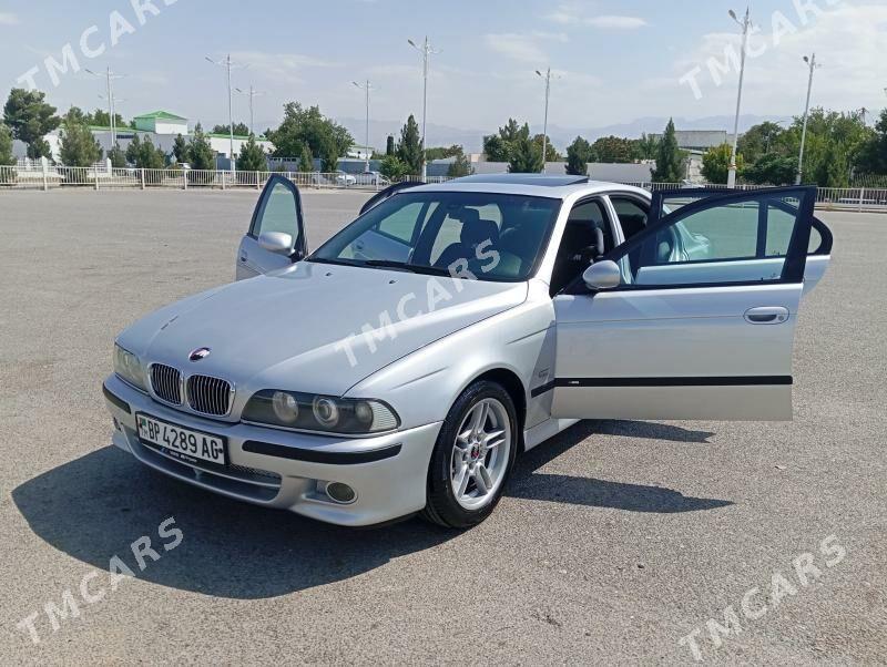 BMW 540 2003 - 105 000 TMT - Хитровка - img 4