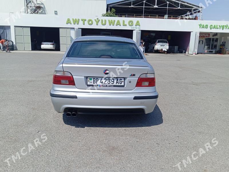 BMW 540 2003 - 105 000 TMT - Хитровка - img 3