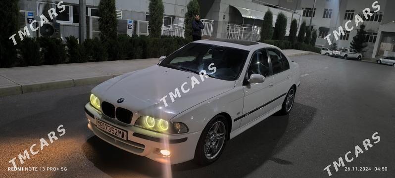 BMW 525 2002 - 115 000 TMT - Мары - img 2